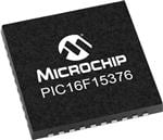 Microchip Technology PIC16F15376-E/MVVAO 扩大的图像