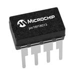 Microchip Technology PIC16F18013-I/P 扩大的图像
