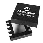 Microchip Technology PIC16F18014T-I/MF 扩大的图像