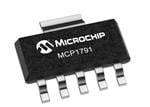 Microchip Technology MCP1826T-1802E/DC 扩大的图像