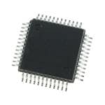 Microchip Technology PIC16F17174-E/PT 扩大的图像