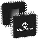 Microchip Technology PIC18F46Q10-E/PTVAO 扩大的图像