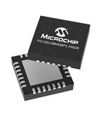 Microchip Technology PIC32CM6408PL10028T-I/3LW 扩大的图像