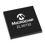 Microchip Technology ZL30732LDG1 扩大的图像