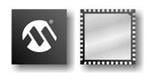 Microchip Technology dsPIC30F4012-30I/ML 扩大的图像