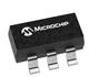 Microchip Technology 24CS64T-E/OT66KVAO