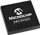 Microchip Technology 24CW320T-E/Q4B66KVAO