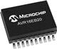 Microchip Technology AVR16EB20-I/SS