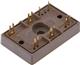 Microchip Technology MSCSM120DUM31TBL1NG