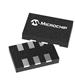 Microchip Technology DSA6101BA3B-001.0000VAO