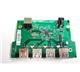 Microchip Technology EVB-USB2514B-FS