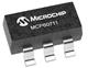 Microchip Technology MCP60711T-E/OT
