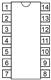 Microchip Technology MCP6H84-E/ST
