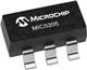 Microchip Technology MIC5205YM5-TX