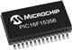 Microchip Technology PIC16LF15356T-E/SS
