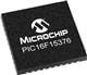 Microchip Technology PIC16F15376-E/MVVAO