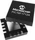 Microchip Technology PIC16F17124-E/7N