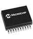 Microchip Technology PIC16F17545-E/SS