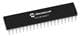 Microchip Technology PIC18F44Q71-E/P