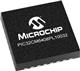Microchip Technology PIC32CM6408PL10032T-E/QZB