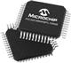Microchip Technology PIC32CM6408PL10048T-I/PT
