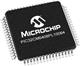 Microchip Technology PIC32CM6408PL10064T-I/PT