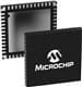 Microchip Technology PIC24FJ128GL305-I/M4