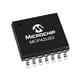 Microchip Technology PIC18F05Q20-E/ST