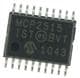 Microchip Technology / Atmel MCP2515-I/ST 默认Thumbnail