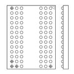 Micron MT41K2G4RKB-107:N 扩大的图像