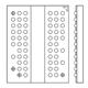 Micron MT47H128M8SH-25E:M TR