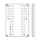 MT46V32M16CY-5B IT:J