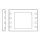 Micron N25Q256A13EF840E 默认Thumbnail