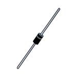 Microchip Technology MP5KE6.0CA 扩大的图像