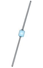 Microchip / Microsemi JAN1N6126 扩大的图像