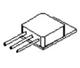 Microchip / Microsemi JAN1N6657R
