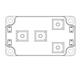 Microchip Technology APTM100A13SG