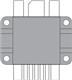 Microchip Technology DRF1200