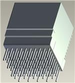 TE Connectivity Fortis Zd LRM Connector System