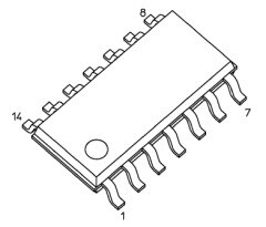SOIC-14