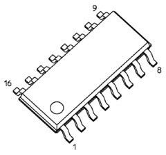 SOIC-16