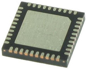 IDT 8T49N240 FemtoClock® NG通用频率转换器 IDT 8T49N240 FemtoClock® NG通用频率转换器