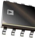 Analog Devices ADA4084-1 Low Noise, Low Power Operational Amplifier