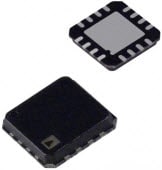 Analog Devices ADG541x/ADG543x High ESD, Low On-Resistance Switches