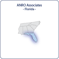 ANRO Associates Florida
