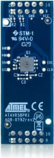 Atmel ATAVRSBPR1 Xplained评估套件