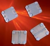 AVX MLO射频-直流SMT跨接线