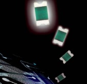 AVX多层有机电容器(MLOC)