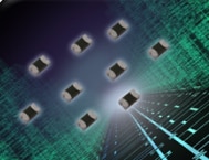 AVX MLO大电流电感器