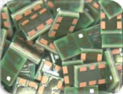 AVX DP系列MLO™ 双工器